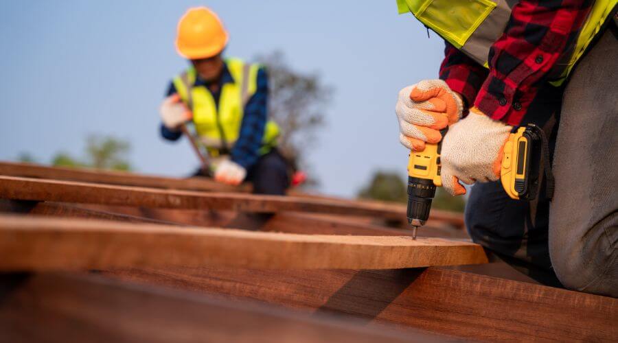 Local Siding Services in Suffolk, VA